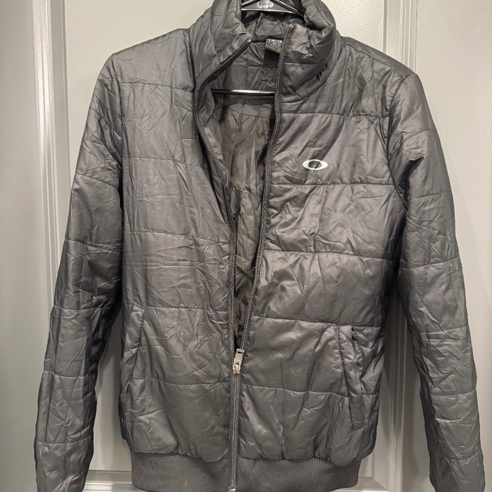 Oakley Lightweight coat